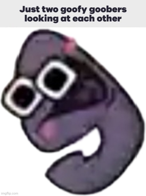 the qual goes hard fr | image tagged in 2 goofy goober looking at eachother | made w/ Imgflip meme maker