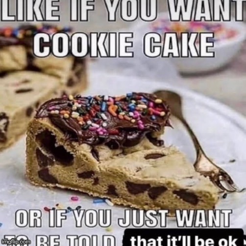 Need both | made w/ Imgflip meme maker