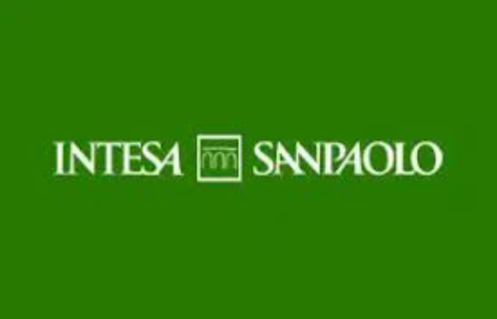 Intesa Santapaola Blank Meme Template