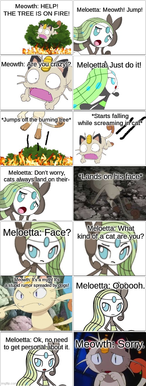 Myth.mp3 | image tagged in comic | made w/ Imgflip meme maker