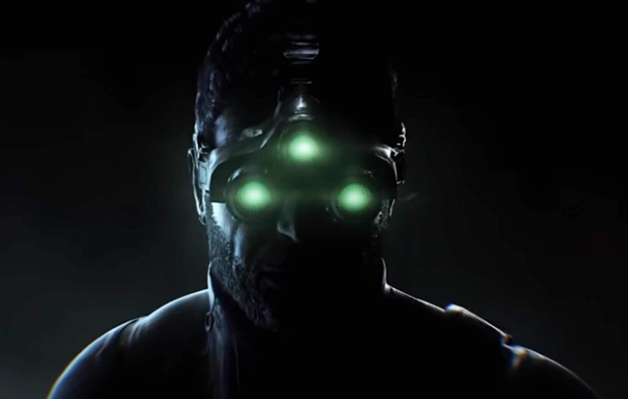 Splinter Cell Blank Meme Template