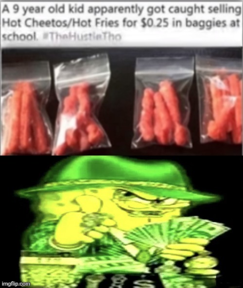 the hustle is real | made w/ Imgflip meme maker