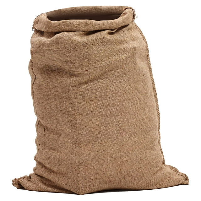 Potato sack Blank Meme Template