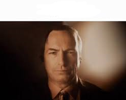 Better Call Saul Blank Meme Template