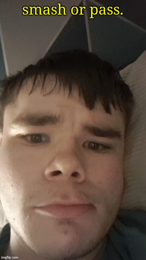 emosnack | smash or pass. | image tagged in emosnack | made w/ Imgflip meme maker