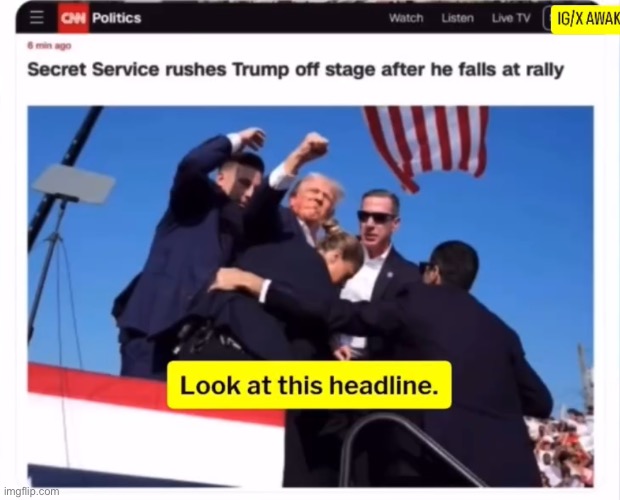 Wtf is that headline | made w/ Imgflip meme maker