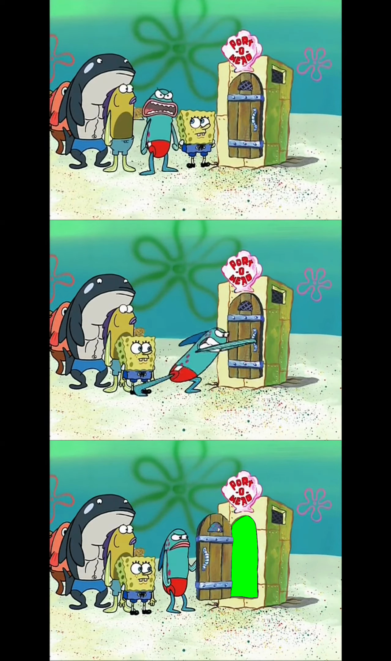 Two Hours Is Long Enough Blank Meme Template