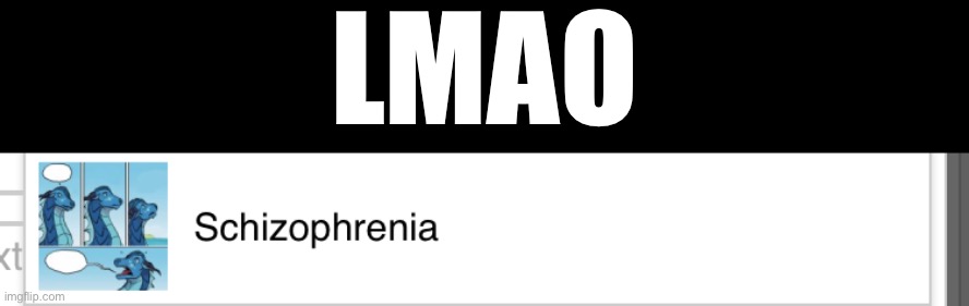 LMAO | made w/ Imgflip meme maker