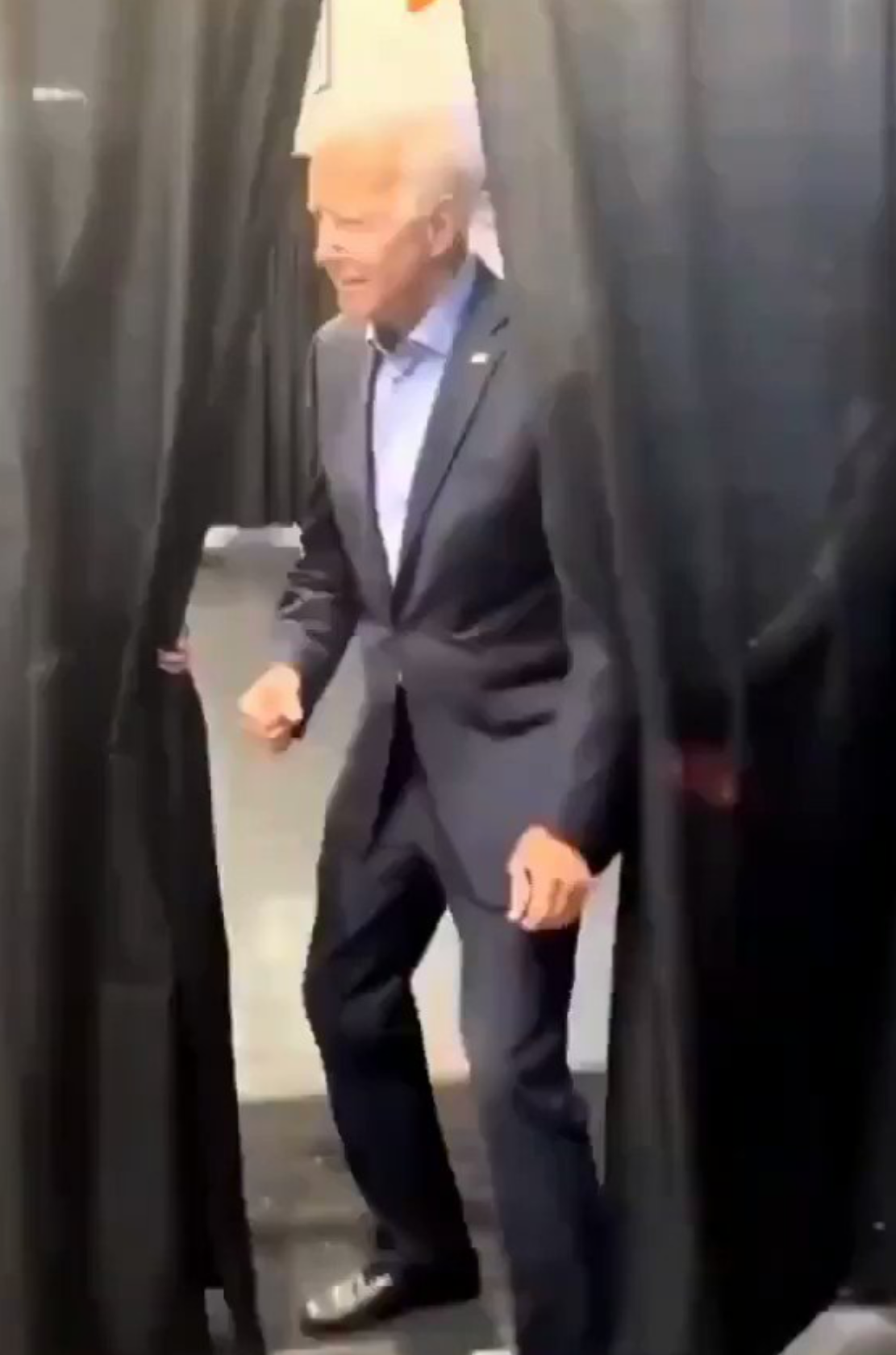 Biden poops Blank Meme Template