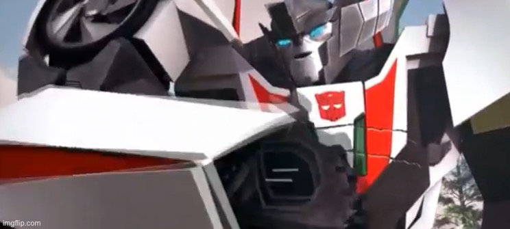 Wheeljack | image tagged in wheeljack | made w/ Imgflip meme maker