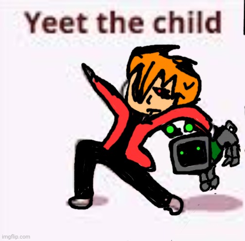 Yeet the Data | image tagged in single yeet the child panel | made w/ Imgflip meme maker