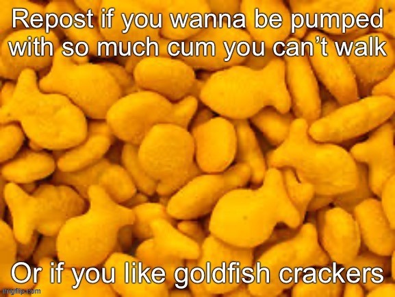 glodfish slap fr | made w/ Imgflip meme maker