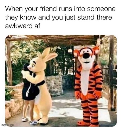 Friends | image tagged in friends,awkward | made w/ Imgflip meme maker