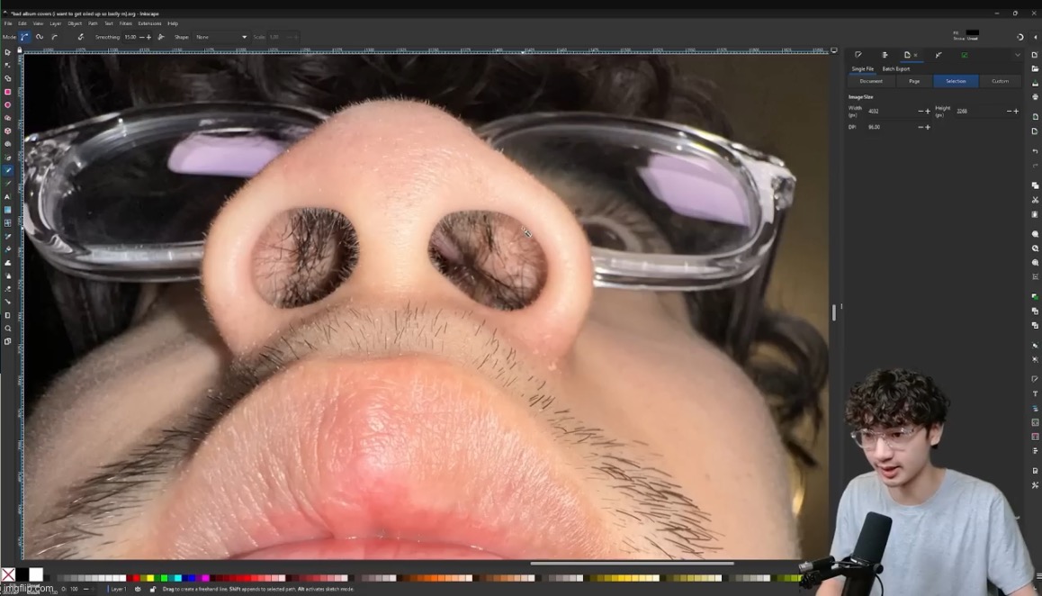 that one time elevenz did this | made w/ Imgflip meme maker