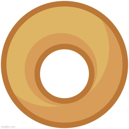 Onion ring | image tagged in onion ring | made w/ Imgflip meme maker