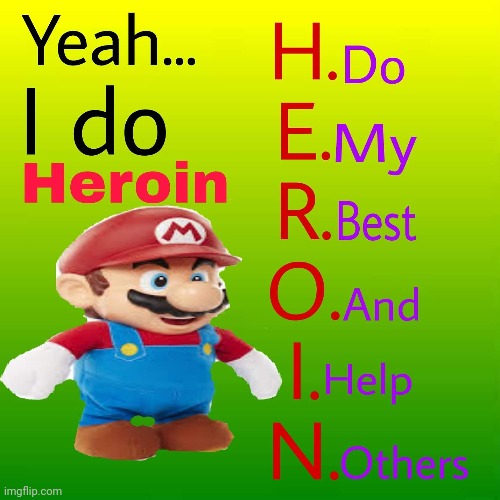 do my best and help others | made w/ Imgflip meme maker