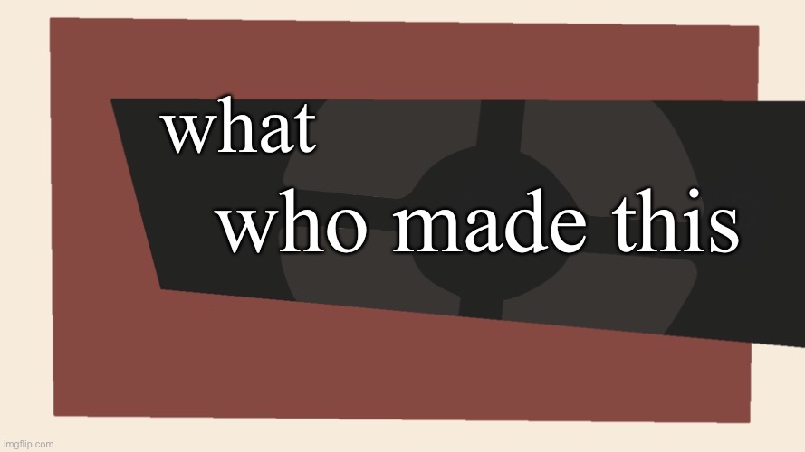 Cursedcomments blank | what who made this | image tagged in cursedcomments blank | made w/ Imgflip meme maker