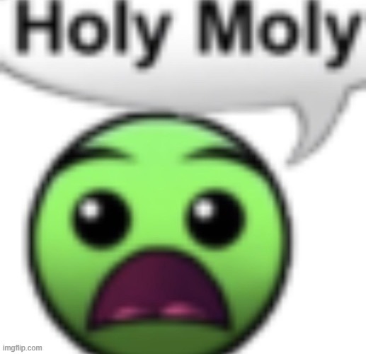 Holy moly | image tagged in holy moly | made w/ Imgflip meme maker
