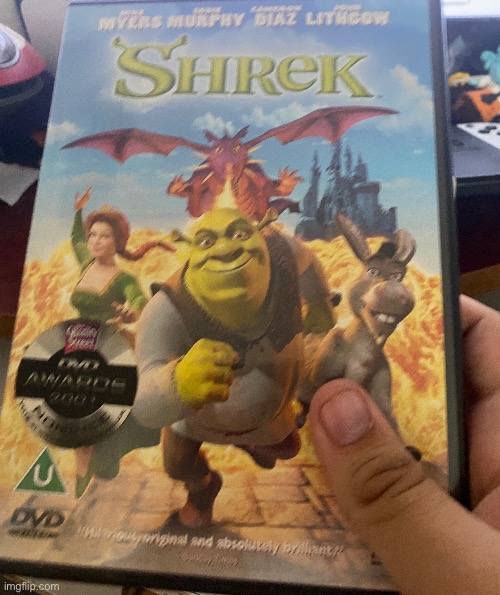 It’s the actual thing | made w/ Imgflip meme maker