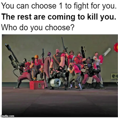 image tagged in tag,team fortress 2 | made w/ Imgflip meme maker