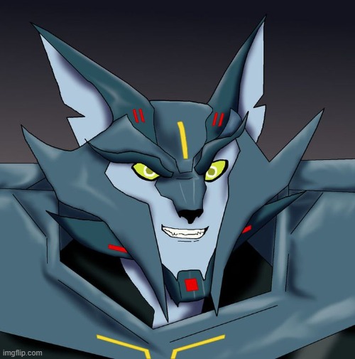 RID 2015 Steeljaw | image tagged in rid 2015 steeljaw | made w/ Imgflip meme maker