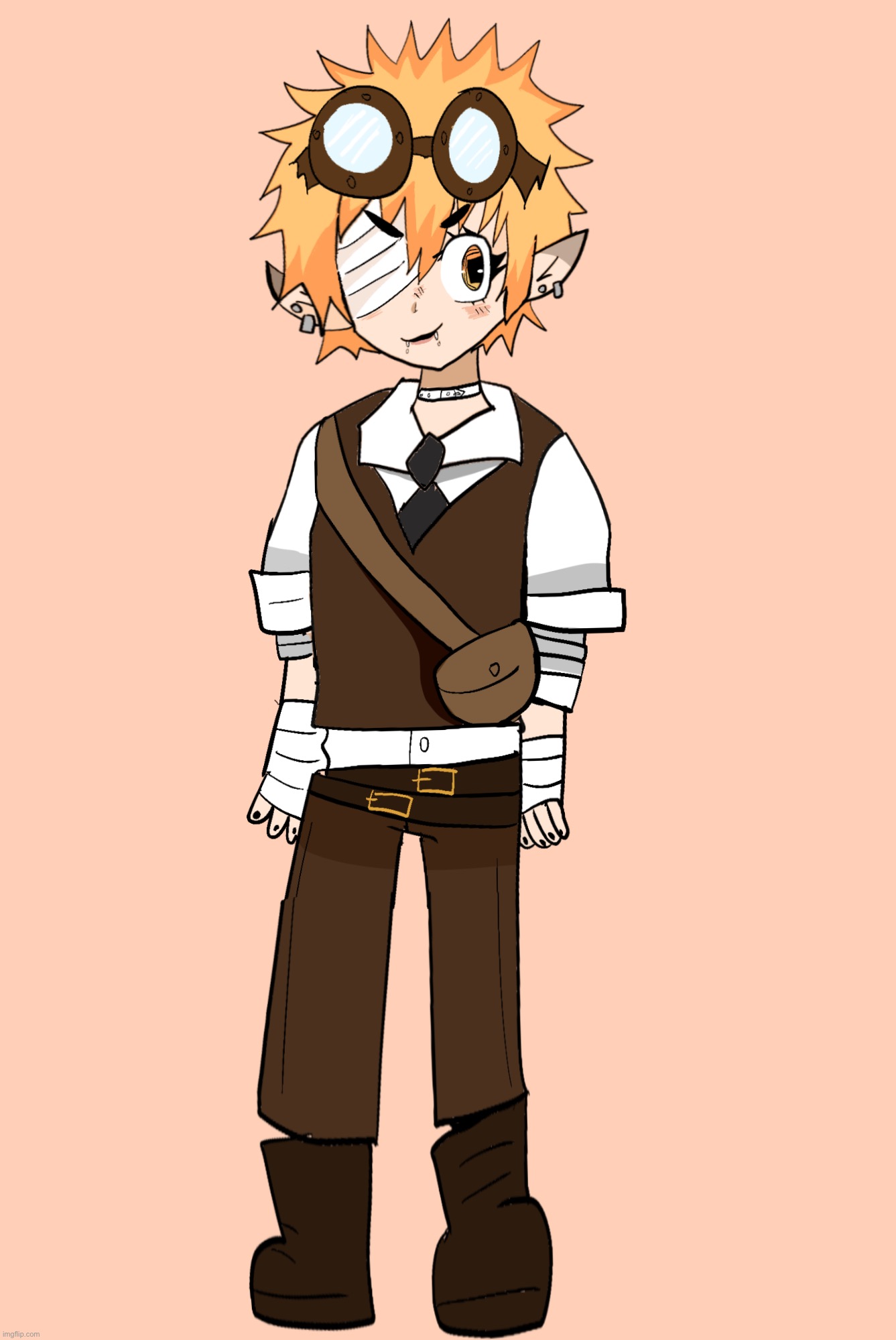 And then we have a lesbian nether princess | made w/ Imgflip meme maker