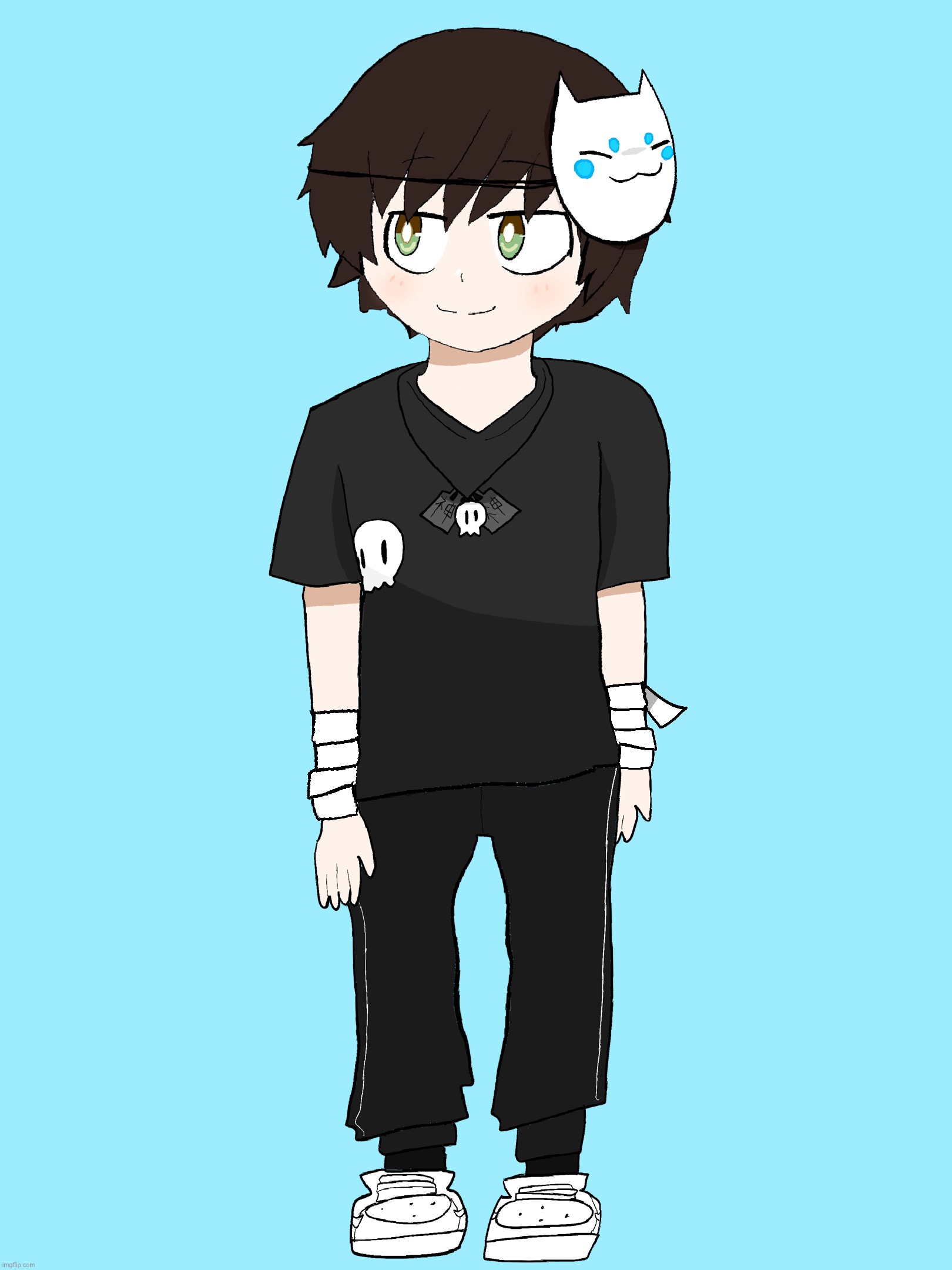 The Harem creator | made w/ Imgflip meme maker