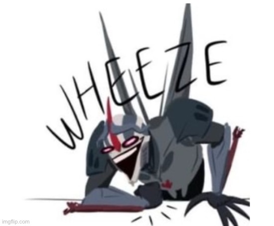 Starscream | image tagged in starscream | made w/ Imgflip meme maker