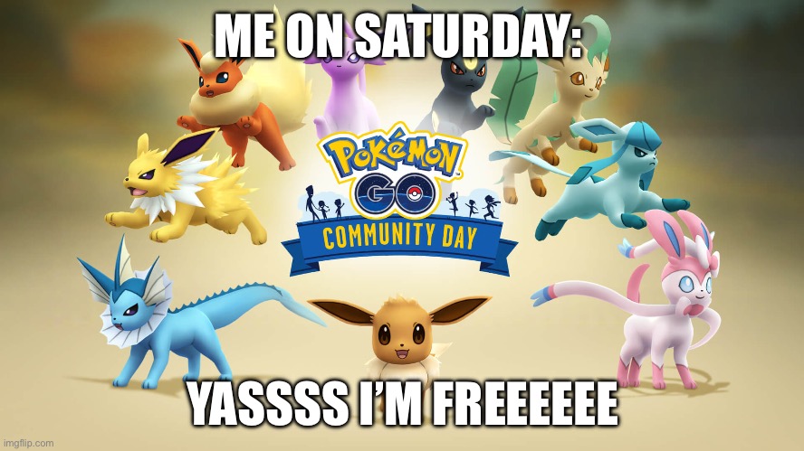 The days of the week part four | ME ON SATURDAY:; YASSSS I’M FREEEEEE | made w/ Imgflip meme maker