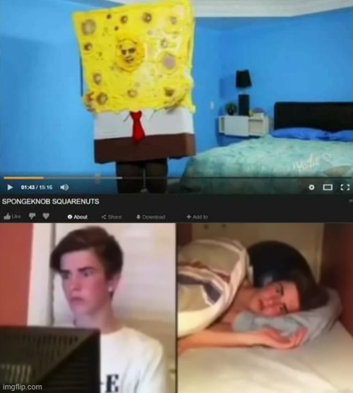 Do you think God stays in heaven because he too lives in fear of what he has created? | made w/ Imgflip meme maker