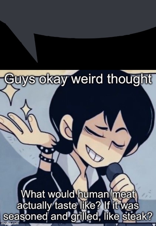 image tagged in discord speech bubble | made w/ Imgflip meme maker