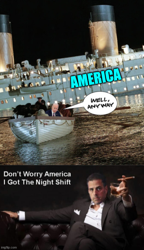 Biden doing everything he can to ruin America | AMERICA | image tagged in decisions,who i making them,biden,ruining,america | made w/ Imgflip meme maker