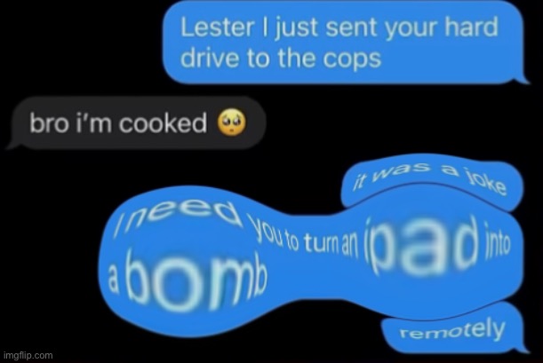 !THIS IS A FAKE TEXT! | image tagged in cursed,dont imitate | made w/ Imgflip meme maker