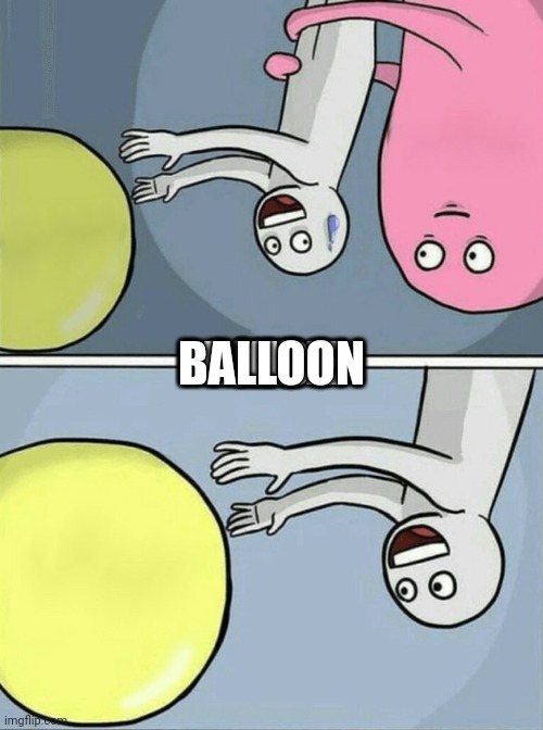 Running Away Balloon Meme | KID; BALLOON; DRAKE; KID; BALLOON | image tagged in memes,running away balloon | made w/ Imgflip meme maker