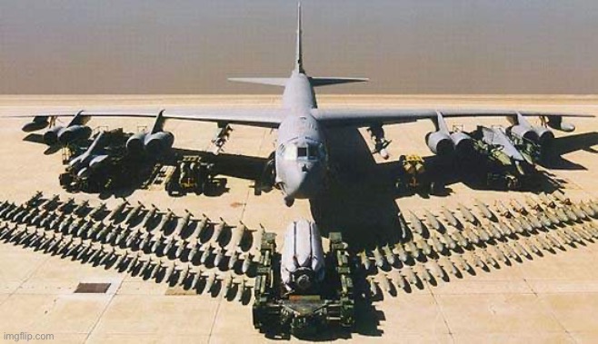 B52 | image tagged in b52 | made w/ Imgflip meme maker