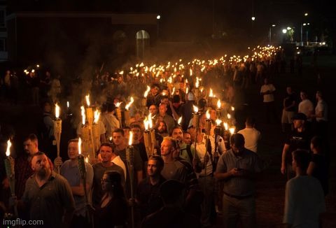 Unite the right | image tagged in unite the right | made w/ Imgflip meme maker