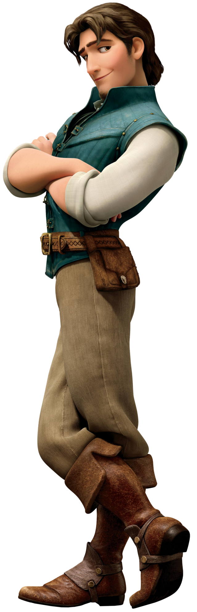 Flynn Rider Blank Meme Template