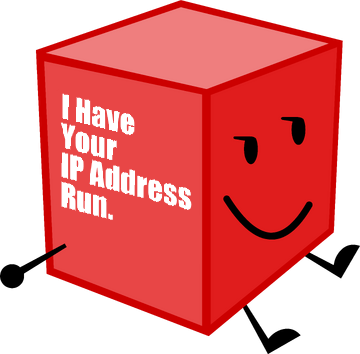 I have your IP address Blank Template - Imgflip