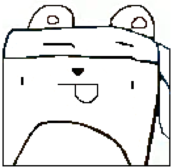 High Quality Wubbzymon Blank Meme Template