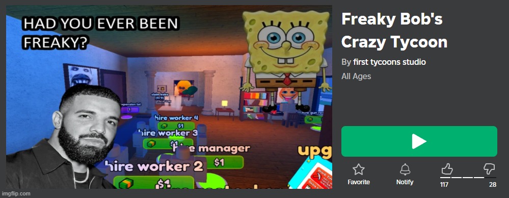Get this dude to the Game Awards | made w/ Imgflip meme maker