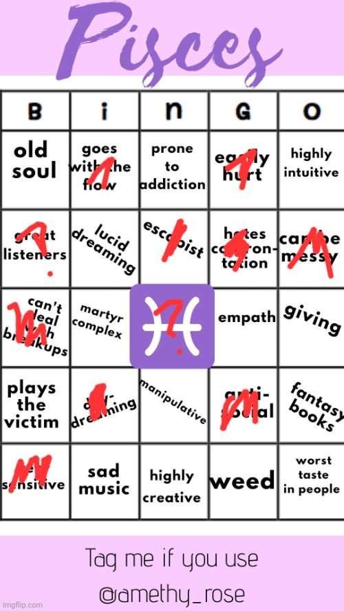 am I a peskii? | image tagged in i couldn't find a pisces so here | made w/ Imgflip meme maker