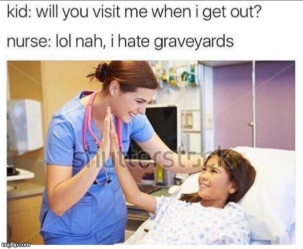 Post-operative visits ? | image tagged in terminal | made w/ Imgflip meme maker