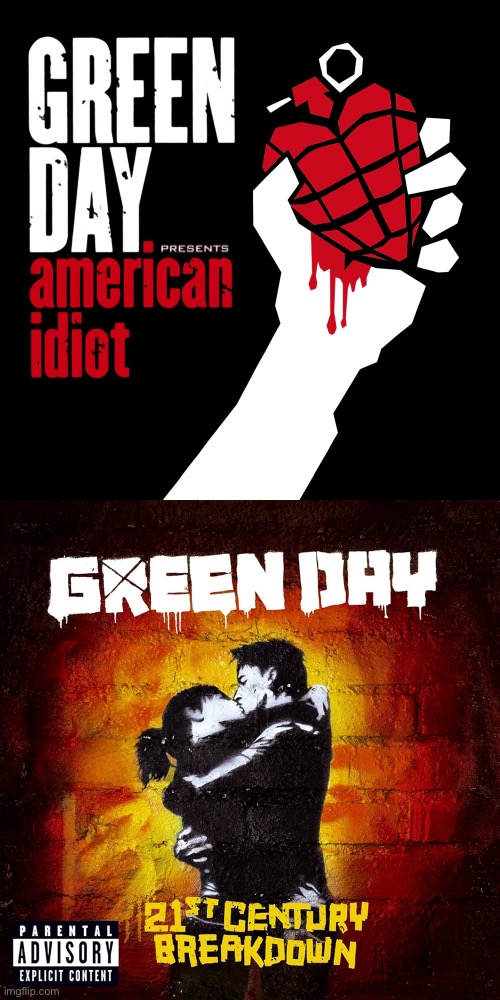 image tagged in american idiot | made w/ Imgflip meme maker
