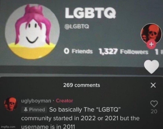 Idk what this is, I just know it’s in my camera roll | made w/ Imgflip meme maker