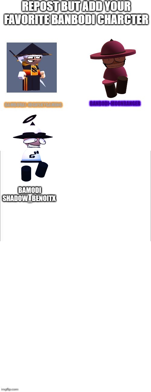 Don't ask why I put the effects | BAMODI
SHADOW_BENOITX | made w/ Imgflip meme maker