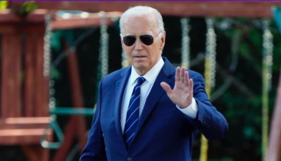 Joe Biden Blank Meme Template