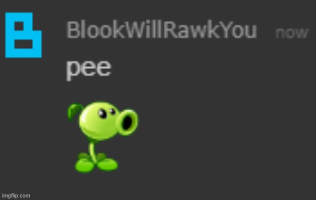pee. | image tagged in pee | made w/ Imgflip meme maker