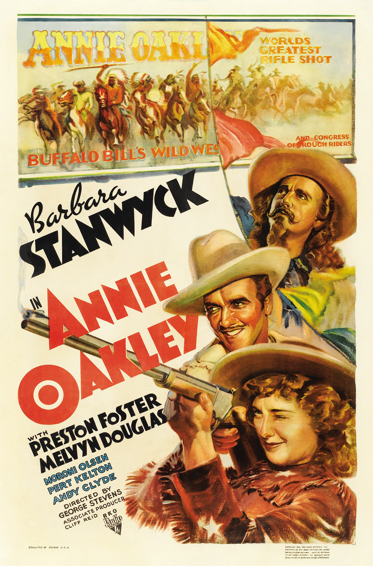 annie oakly Blank Meme Template