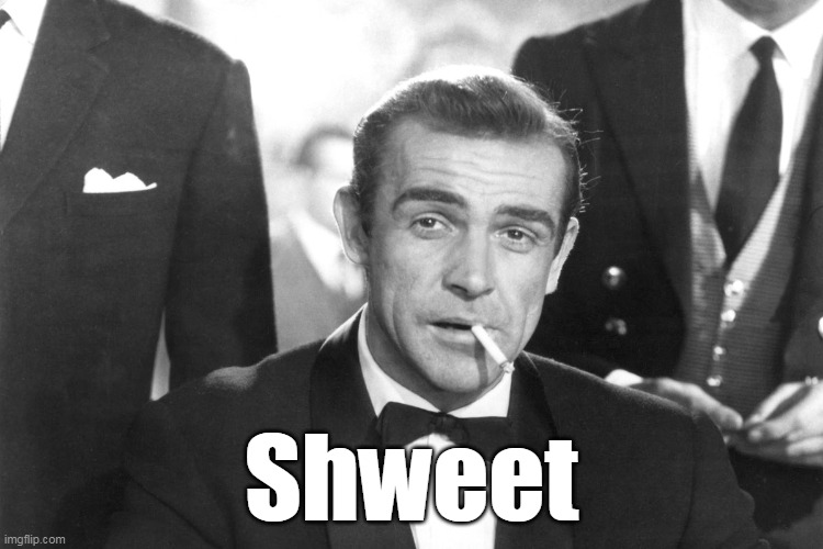 Shweet | made w/ Imgflip meme maker