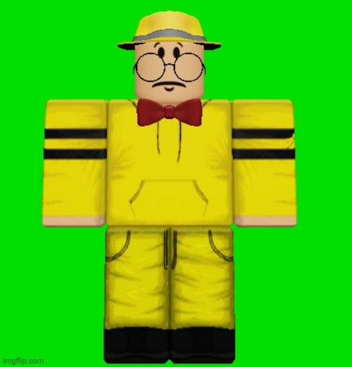 Improvement | image tagged in roblox,rfg | made w/ Imgflip meme maker